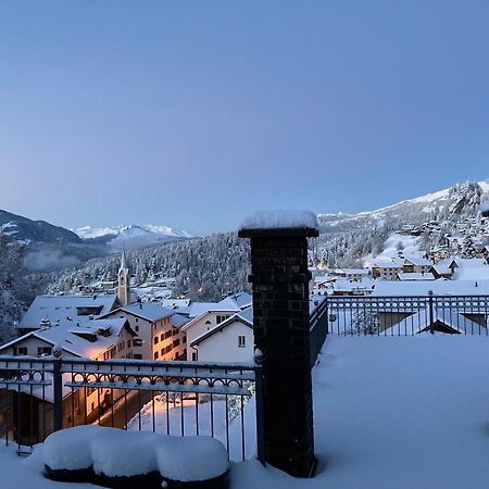 B&B La Scala Trin Eksteriør billede