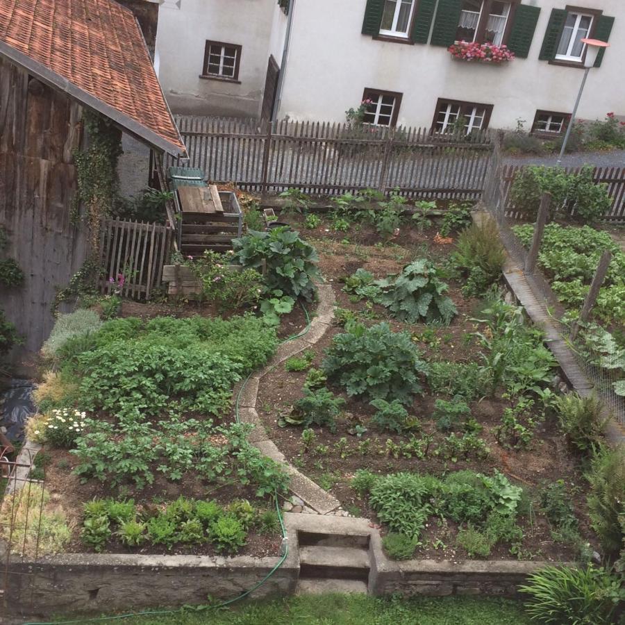 B&B La Scala Trin Eksteriør billede