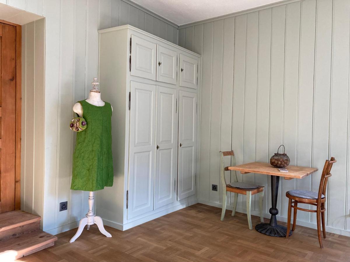 B&B La Scala Trin Eksteriør billede