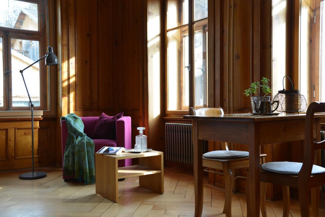 B&B La Scala Trin Eksteriør billede