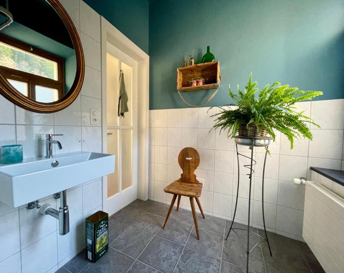 B&B La Scala Trin Eksteriør billede