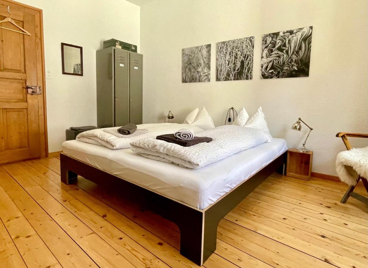 B&B La Scala Trin Eksteriør billede