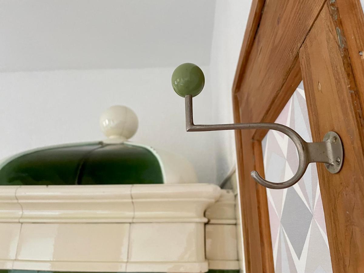 B&B La Scala Trin Eksteriør billede