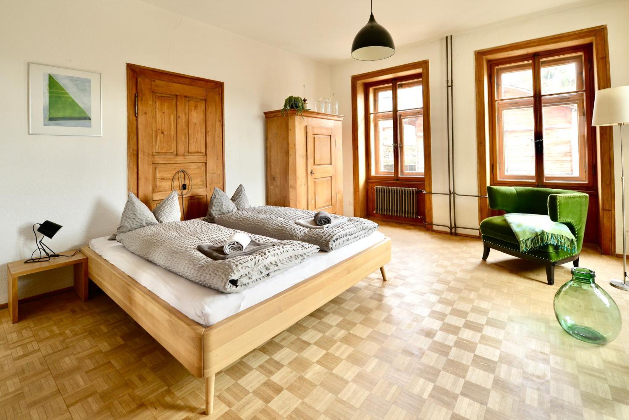 B&B La Scala Trin Eksteriør billede