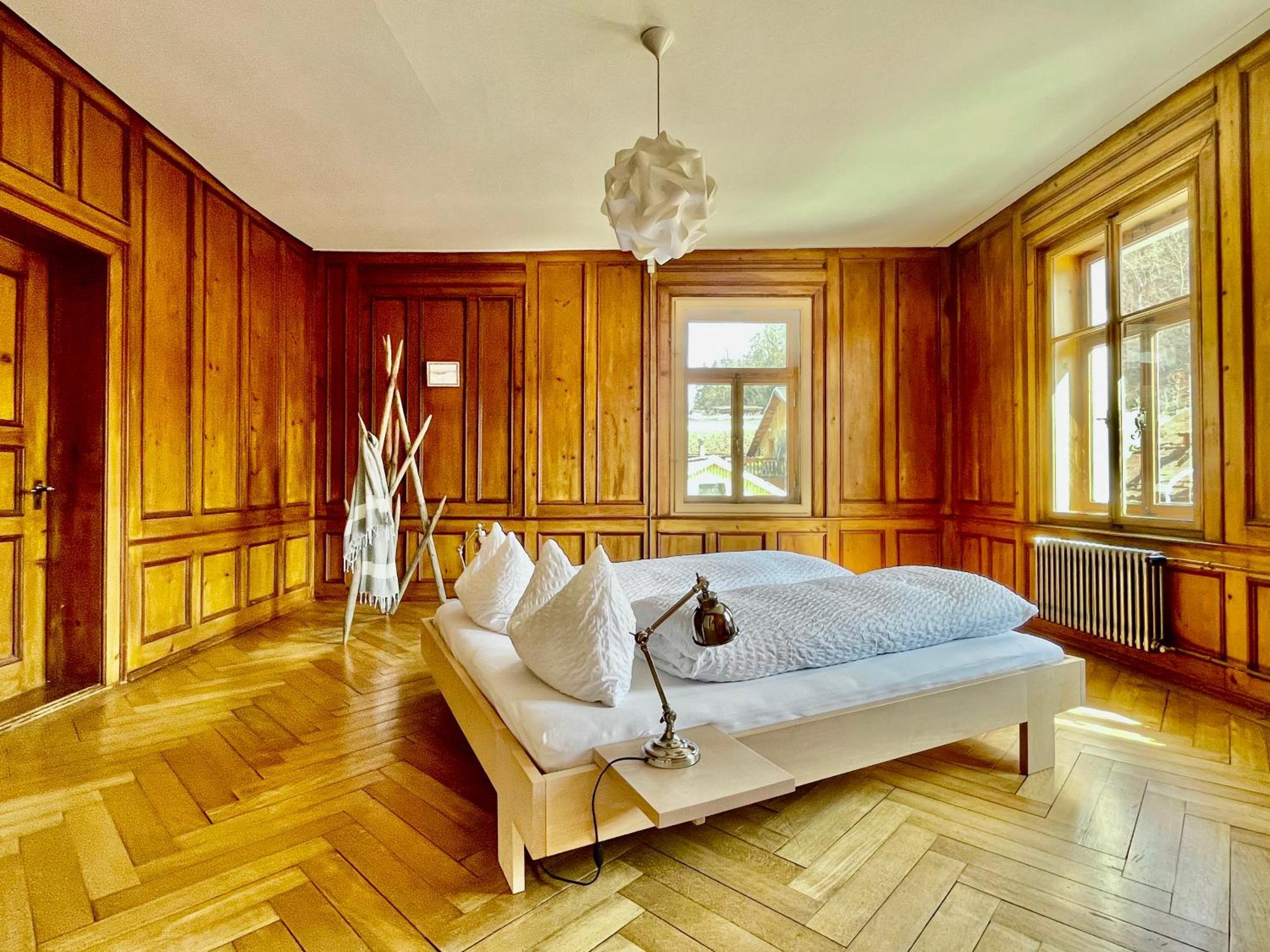 B&B La Scala Trin Eksteriør billede