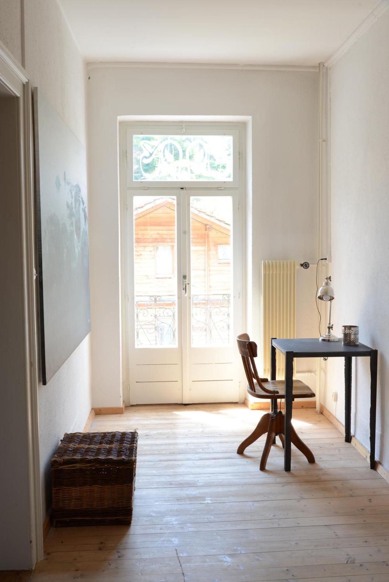 B&B La Scala Trin Værelse billede