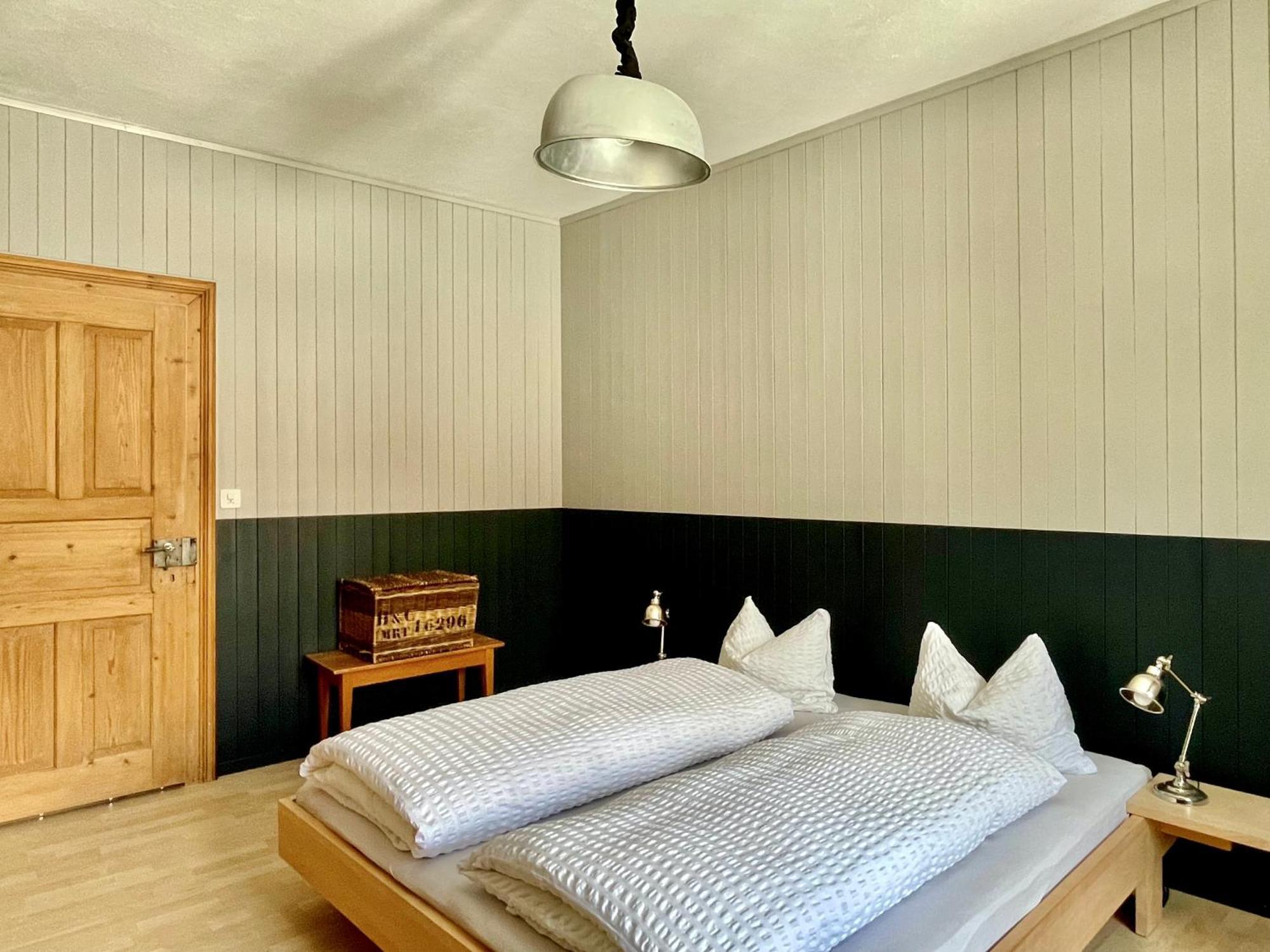 B&B La Scala Trin Eksteriør billede
