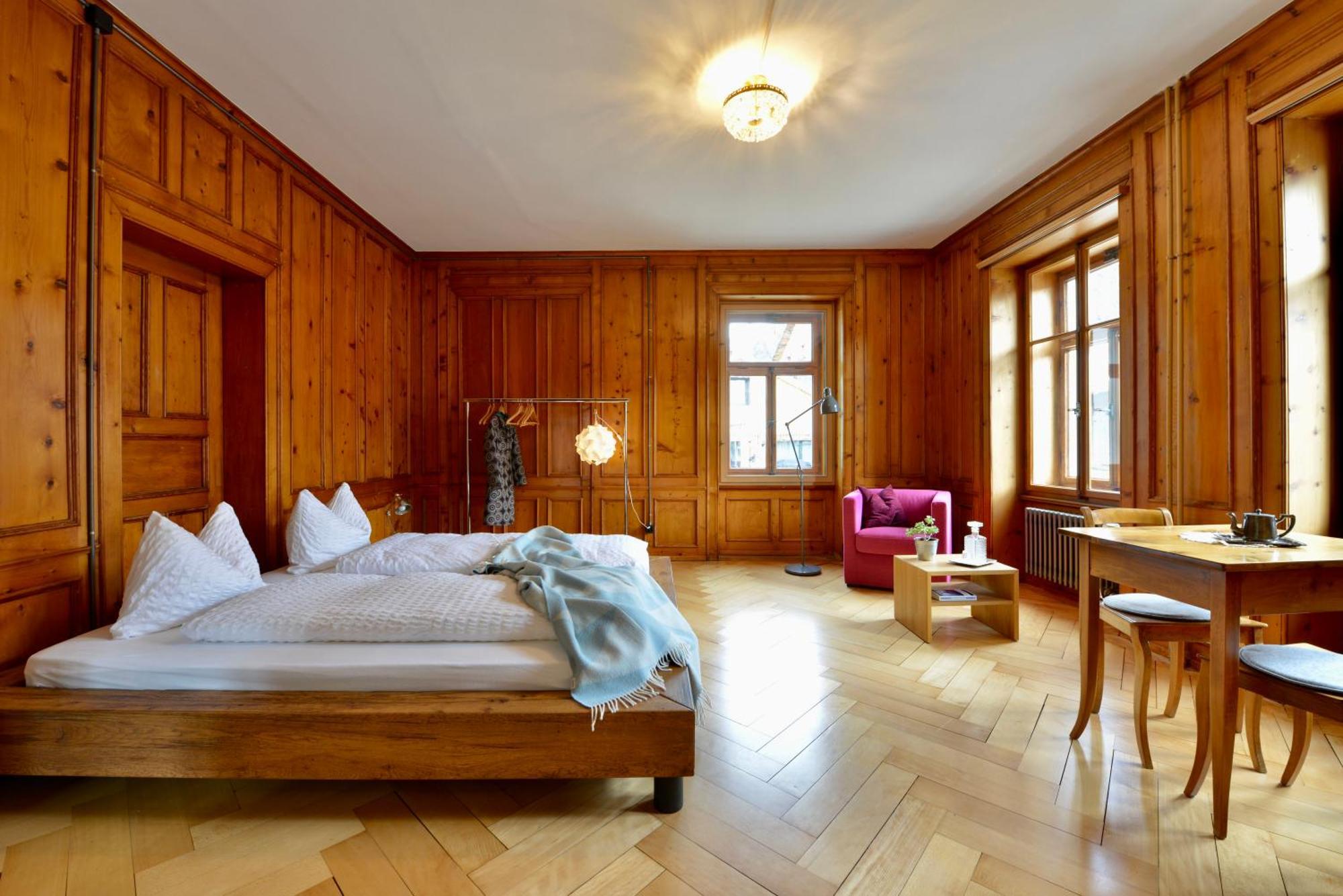 B&B La Scala Trin Eksteriør billede